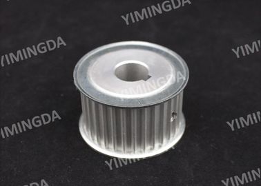 85882001 Pulley Driven Y - Axis for GTXL Parts , Textile Auto Cutter Machine Parts