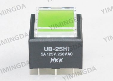 स्विच UB-25H1- XLC7000 कटर के लिए स्पेयर पार्ट