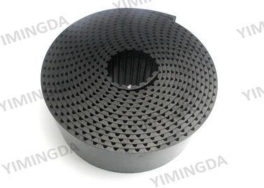 GT5250 पार्ट्स PN 74847007 के लिए 2.4m ड्राइव बेल्ट का उपयोग-
