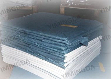 Customized 17gsm double side Packing tissue paper  White For garment
