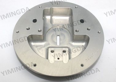 PN 66659020 पॉलिश S7200 ऑटो कटिंग मशीन पार्ट्स प्रेसरफुट बाउल