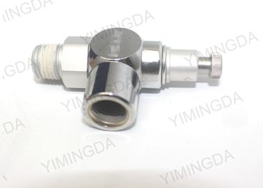 1/4 एनपीटी वाल्व FCP4K GTXL कटर पार्ट्स 0.064Kg / Pc 968500245