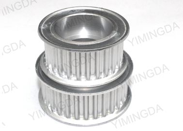 GT7250 S-93 कटर भागों के लिए उप-अस्सिटेंट आइडलर पिली पीएन 57697002/57697003