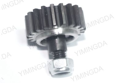 GT7250 GT5250 कटर पार्ट्स के लिए PN 75177000 रैक क्लैंप गियर अस्सी
