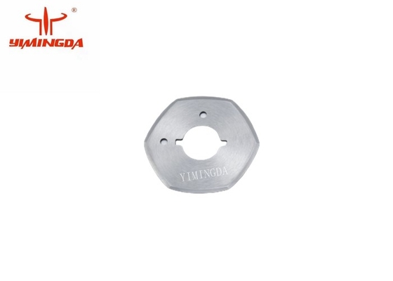 ग्राफटेक प्लॉटर के लिए M700 कटर नाइफ ब्लेड गोल्डन ईगल सिक्स एंगल 50MM राउंड नाइफ