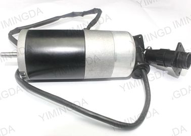 GT5250 ऑटो कटर सी-एक्सिस मोटर अस्सी पार्ट्स 74494050 के लिए उपयुक्त