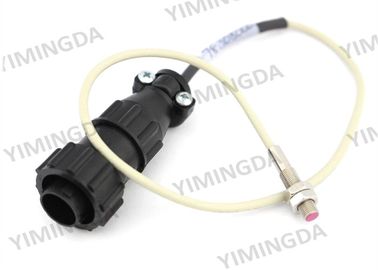 GT7250 GT5250 S91 कटर पार्ट्स के लिए पीएन 78308000 सेंसर अस्सी नाइफ स्पीड ओरिजिनल
