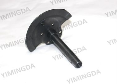 PN 72281000 क्रैंकशाफ्ट बैलेंस्ड 7/8 '' 22.22mm GT7250 S-93 CAM भागों के लिए