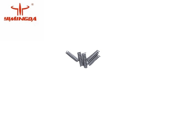 035-028-025 पावर कंडक्टर XLS50 / XLS125 . के लिए स्प्रेडिंग मशीन पार्ट्स स्प्रिंग