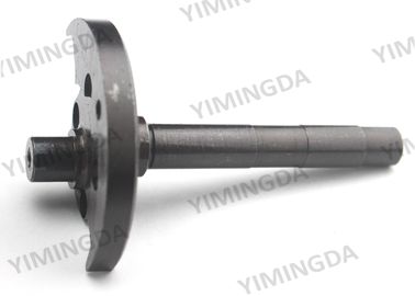 66469001 Crankshaft For GT5250 Gerber Auto Cutter Spare Parts , 43323000 Grinding Wheel