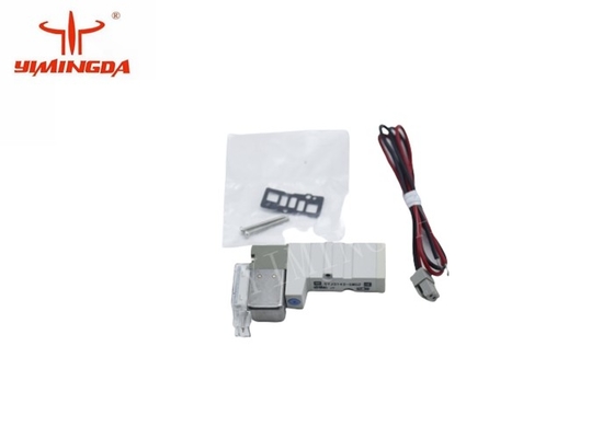 SYJ3143-5M0Z पैरागॉन LX पार्ट्स सोलनॉइड वाल्व असेंबली 24VDC