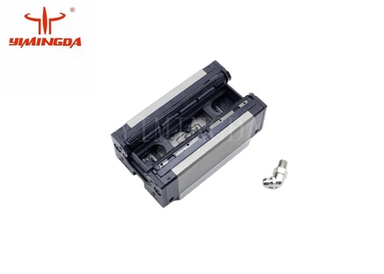 153500700 लाइनर गाइड ब्लॉक 25 G72 कटर स्पेयर पार्ट्स