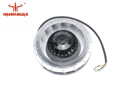 Gt5250 Gt7250 S91 Gt3250 पार्ट्स 452500101 फैन 230v शार्क