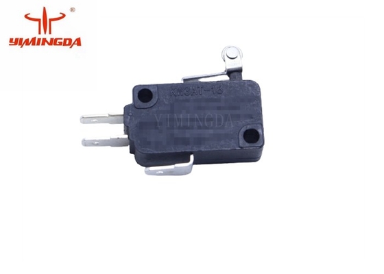 5040-052-0003 मूल अस्सी एंड स्टॉप स्विच KW3AT-16 XLS50 XLS125 स्प्रेडर पार्ट्स
