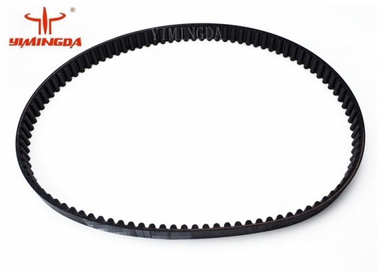 Gerber के लिए 1210-012-0006 सिंगल टूथेड बेल्ट HTD 800-8M-20 स्प्रेडर पार्ट्स