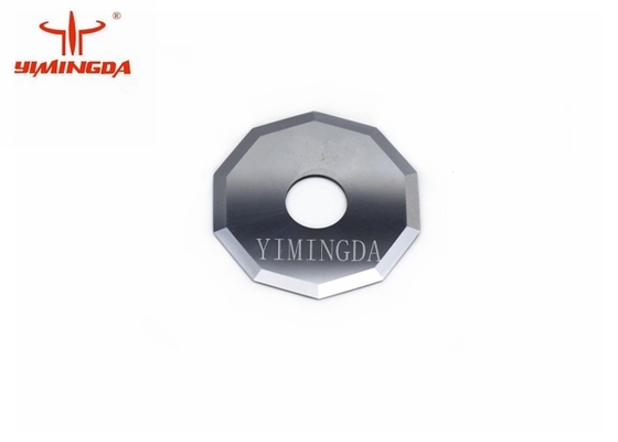 Zund कटर ब्लेड टंगस्टन कार्बाइड Z51 3910336 Zund के लिए रोटरी ब्लेड