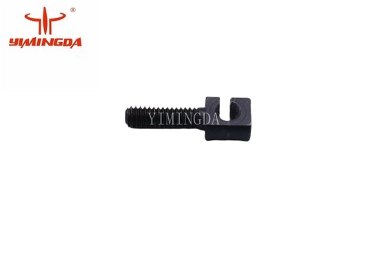 S-91 कटर स्पेयर पार्ट्स 21166000 सुराख़ वसंत Gerber के लिए उपयुक्त