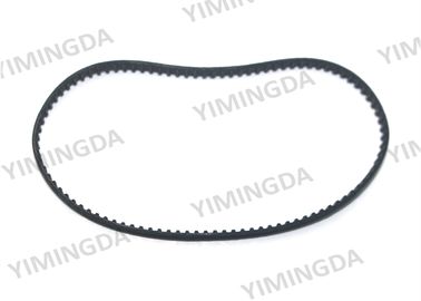 97MXL4.8G प्रतिद्वंद्वी VX कटर मशीन भागों 180500326 के लिए समय बेल्ट