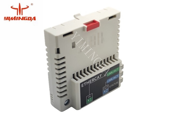 Z1 पैरागॉन HX/ VX / LX कटर पुर्जे Ethercat Mudole VFD 1.17 या उच्चतर 350500099