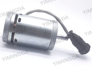 GT5250 / S5200 कटर स्पेयर पार्ट्स के लिए मोटर अस्सी 1/4 एचपी, 230V ड्रिल 84341000