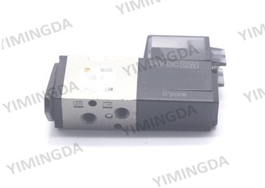 SOL NVZ1120-5MOZ-M5-F 24VDC 884500100 GT5250 / GT7250 / S5200 / S7200 के लिए कटर पार्ट्स
