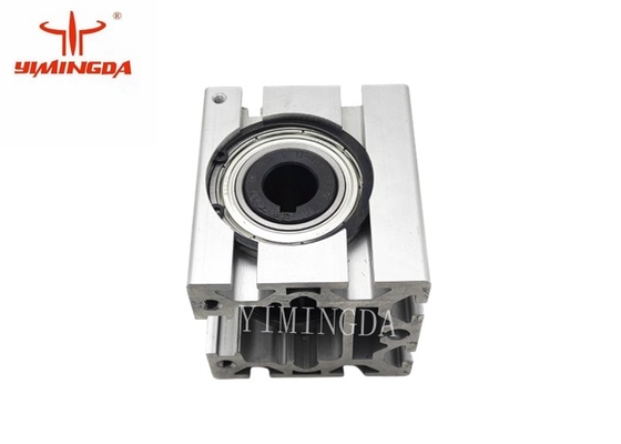 D8002 कटिंग मशीन के लिए 067634 Axn80 ड्राइव/डिफ्लेक्शन हेड कॉम्प्ल