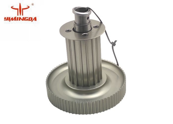 75319000 पल्ली Assy Y-अक्ष बीम S5200 S7200 कटर भागों YIMINGDA प्रदान