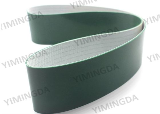 Cradle Belt PV10 900x60 Green 1210-002-0016 For Gerber Spreader Machine Parts