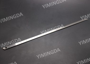 PN 801439 Cutter Knife Blades Single Hole 308 * 7 * 2 mm For  Cutter Machine