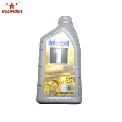 596500030 लुब्रिकेंट,ऑयल,मोबाइल 1.5W-30,1 लीटर XLC7000/Z7 कटर मशीन के लिए