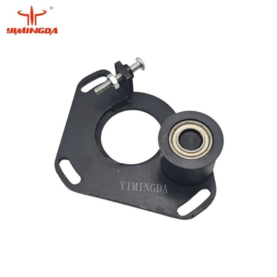 704331 PULLEY ASSY VT2500/FX ऑटो कटर मशीन के लिए उपयुक्त
