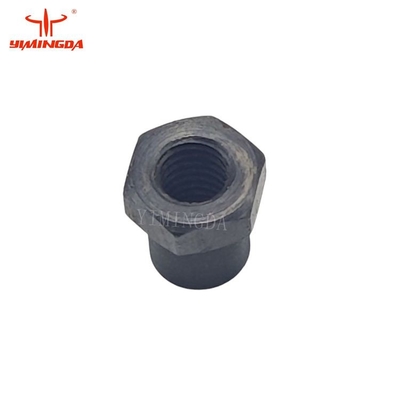 109135 SHOULDERED NUT M6 VT7000 ऑटो कटर मशीन के लिए उपयुक्त