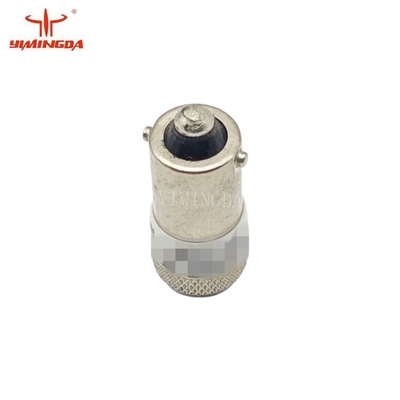 GT5250 कटर स्पेयर पार्ट्स 592500165 एबीबी संपर्क दीपक 24V के लिए GT7250 GT3250