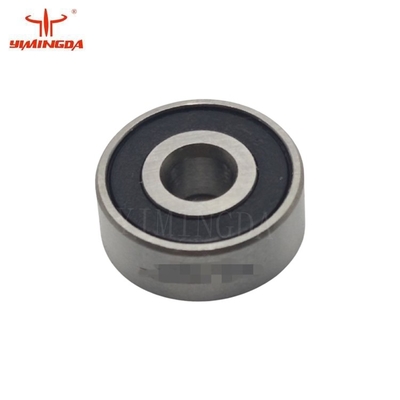 GT7250 कटर पार्ट्स 153500719 BRG, बॉल, SHILD, SLD, 4MM, BORE DIA