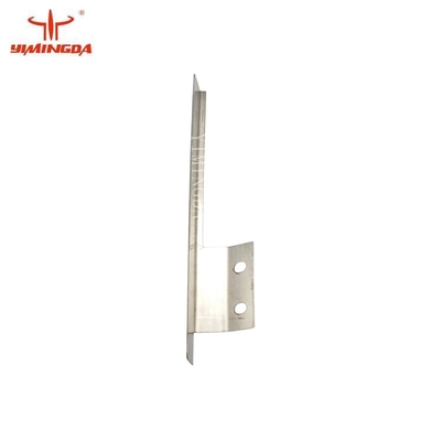 1011897000 SHIELD,LINEAR WAY,RIGHT,BARREL SHARP GT7250 कटर मशीन के लिए