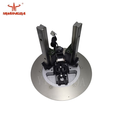 75723000 ASSY,PRESSER FOOT,.093 S7200 GT7250 के लिए कास्ट बाउल