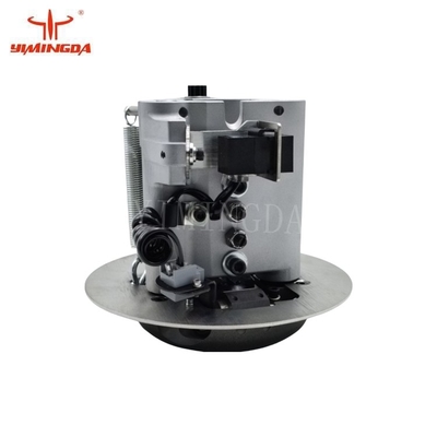 75834000 SHARPENER, PRESSERFT, ASSY, S-93-5/S52 GT5250 काटने की मशीन के लिए उपयुक्त