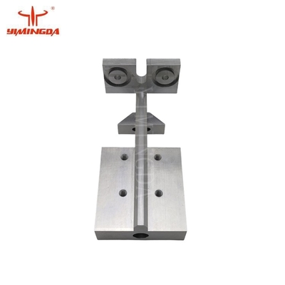 1012663001 ASSY, YOKE UPPER STONES GT7250 काटने की मशीन के लिए उपयुक्त
