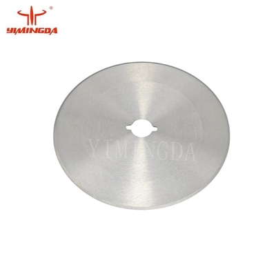 गोल चाकू 140*17.35/25.1*1.0MM स्प्रेडर मशीन के लिए