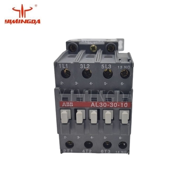 काटने की मशीन भागों कटर के लिए Assy रिले AL30 345500603