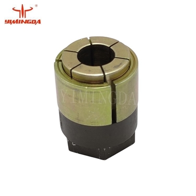 306500119 CLAMP,SLV TRANTORQUE 10MM MIN SERIES GT7250 कटर मशीन के लिए उपयुक्त है।