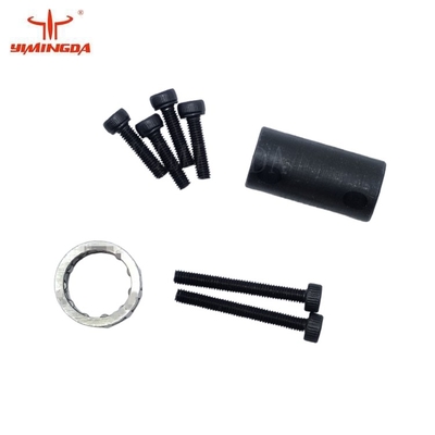 702886 CRANK ROD Assembly For VT-FA-IX6-71 कटिंग मशीन पार्ट्स