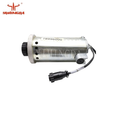 78996000 मोटर, एसी, चाकू,2.3Hp,S-91/C200 Gerber S-91 कटर मशीन के लिए स्पेयर पार्ट्स