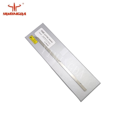 यिमिंगडा निर्मित कटिंग ब्लेड, आकार: 246x8.3x2.5mm, इन्वेस्ट्रोनिका कटर के लिए