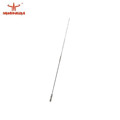 98632000 असी - XLC7000/Z7 कटर पार्ट्स के लिए मिड बीआरजी (2 मिमी ड्रिल) के साथ ईजे रॉड