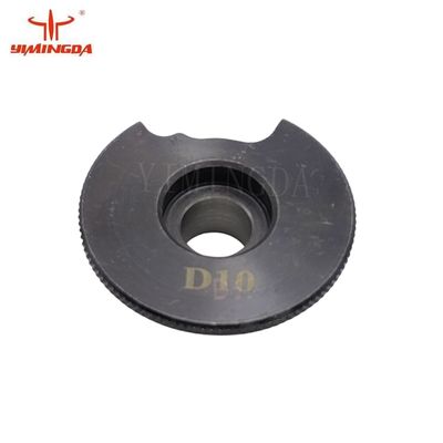 136290 ड्रिलिंग गाइड D=10mm IX6 IX9 Q50 Q80 IH5 IH8 वेक्टर ऑटो कटर मशीन के लिए सूट