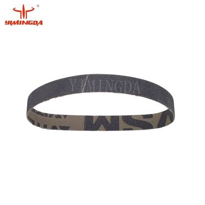 272*13 मिमी पी100 मॉर्गन कटर पार्ट्स के लिए तेज बेल्ट