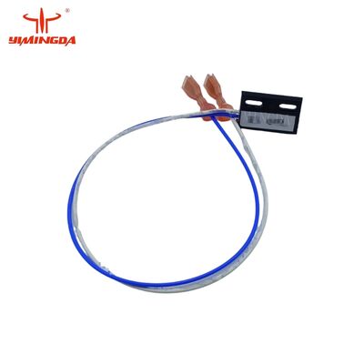 925500322 SW Hamlin 59135-030 GTXL S91 GT3250 GT5250 XLC7000/Z7 कटर पार्ट्स के लिए फॉर्म सी मैग्नेट