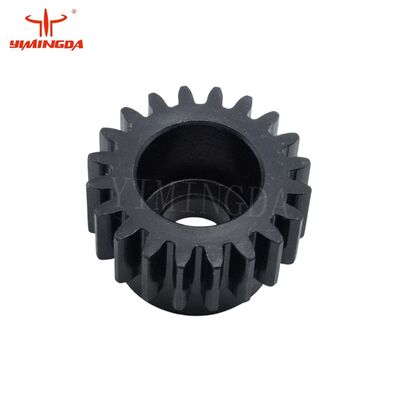 105679 सी-अक्ष ड्राइव टूथ व्हील Z=20 M=1.5 D8002 D8001 7501 ऑटो कटर के लिए उपयुक्त