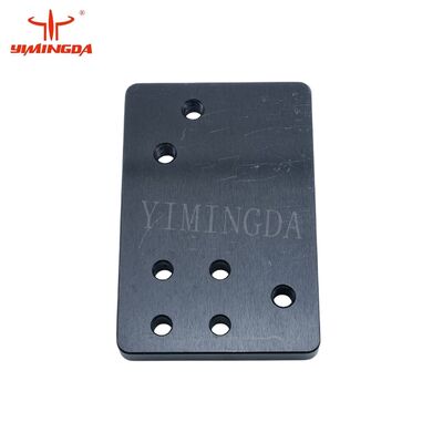 060-045-008, रोलर से प्लेटफ़ॉर्म के लिए प्लेट, Gerber XLS50 के लिए उपयुक्त